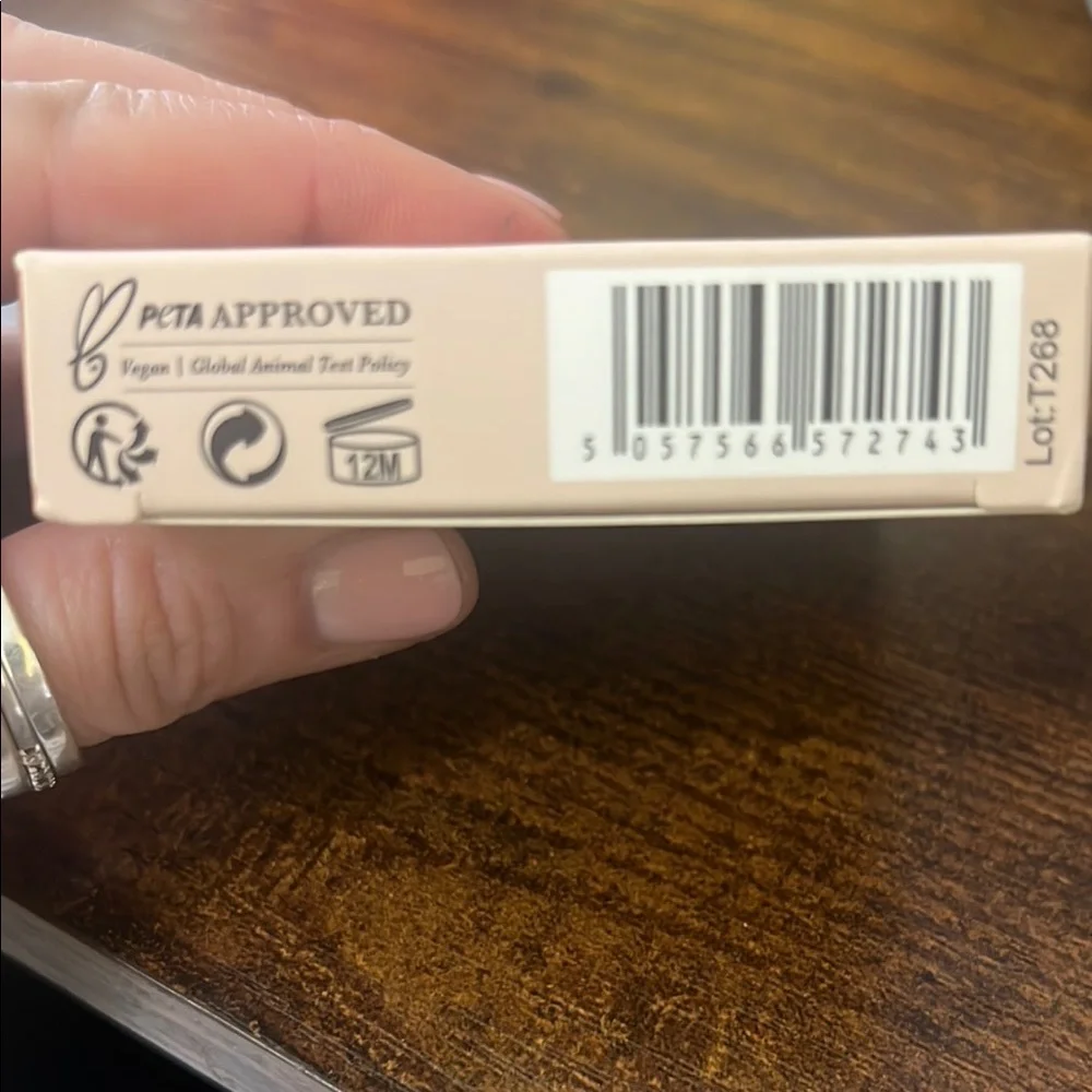 Revolution Bronzer & Contour Palette Brown Tan
